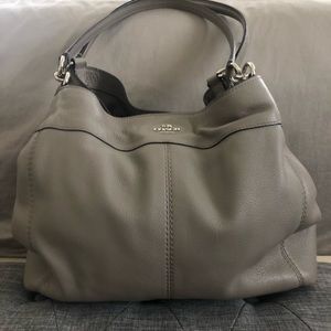 Coach Lexie Shoulder Bag